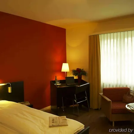 Ibis Styles Hotel Berno